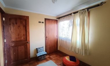 Vendo Casa en el Sector Norte de Talca V 1595-C-302-N-GR-9.24