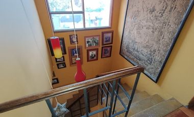 Vendo Casa en el Sector Norte de Talca V 1595-C-302-N-GR-9.24