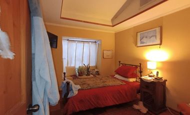 Vendo Casa en el Sector Norte de Talca V 1595-C-302-N-GR-9.24