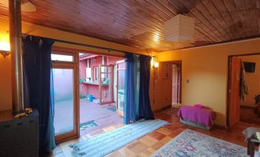 Vendo Casa en el Sector Norte de Talca V 1595-C-302-N-GR-9.24