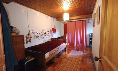 Vendo Casa en el Sector Norte de Talca V 1595-C-302-N-GR-9.24