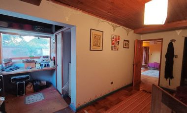 Vendo Casa en el Sector Norte de Talca V 1595-C-302-N-GR-9.24