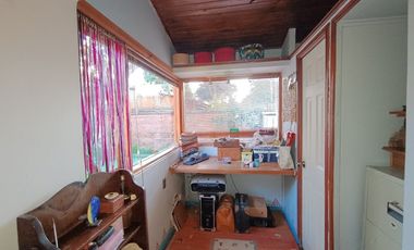 Vendo Casa en el Sector Norte de Talca V 1595-C-302-N-GR-9.24