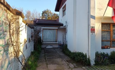 Vendo Casa en el Sector Norte de Talca V 1595-C-302-N-GR-9.24