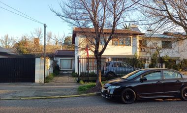 Vendo Casa en el Sector Norte de Talca V 1595-C-302-N-GR-9.24