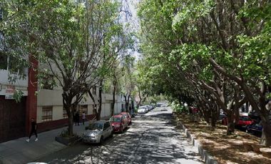 Vendo departamento en Calle Veracruz, Condesa, Cuauhtémoc, Ciudad de México