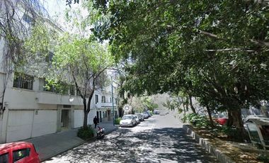 Vendo departamento en Calle Veracruz, Condesa, Cuauhtémoc, Ciudad de México