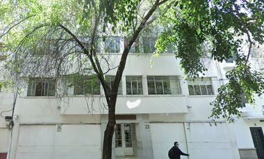 Vendo departamento en Calle Veracruz, Condesa, Cuauhtémoc, Ciudad de México