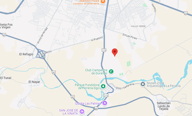 Casa en Fraccionamiento Ubicada en  colonia Villas Campestre con 4 Recamaras y 600m2 entre Av.  Blvd Domingo Arrieta, a unos minutos de Universidad Te