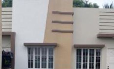 Foreclosed, Cosmopolitan Homes, Brgy. Bocohan, Lucena City, Quezon