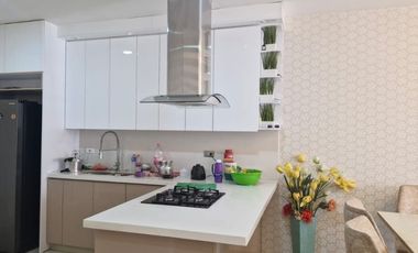 VENTA CASA CONJUNTO SIERRA NEVADA