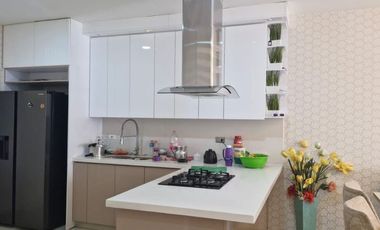 VENTA CASA CONJUNTO SIERRA NEVADA