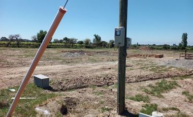 Vendo Parcela en San Javier V 1608-P-20-S-GR-10.24
