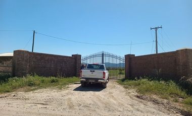 Vendo Parcela en San Javier V 1608-P-20-S-GR-10.24
