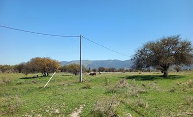 Vendo Parcela en San Javier V 1608-P-20-S-GR-10.24