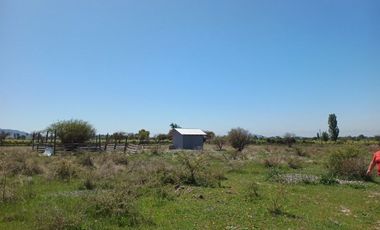 Vendo Parcela en San Javier V 1608-P-20-S-GR-10.24