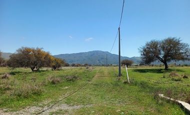 Vendo Parcela en San Javier V 1608-P-20-S-GR-10.24