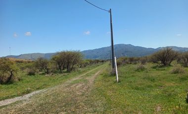 Vendo Parcela en San Javier V 1608-P-20-S-GR-10.24