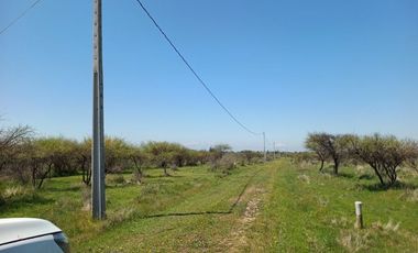 Vendo Parcela en San Javier V 1608-P-20-S-GR-10.24