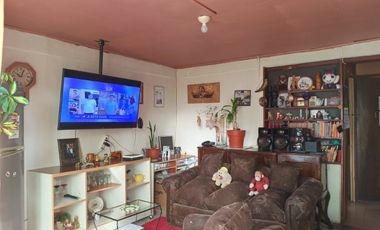 Vendo Casa en Talca, V 1611-C-55-GR-10.24