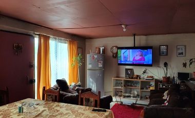 Vendo Casa en Talca, V 1611-C-55-GR-10.24