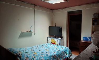 Vendo Casa en Talca, V 1611-C-55-GR-10.24