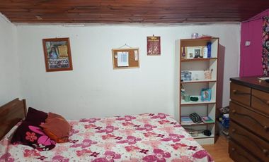 Vendo Casa en Talca, V 1611-C-55-GR-10.24