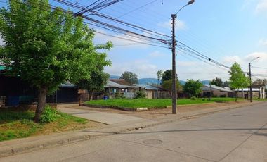 Vendo Casa en Talca, V 1611-C-55-GR-10.24