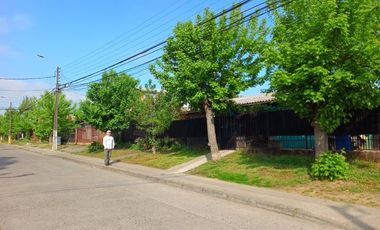 Vendo Casa en Talca, V 1611-C-55-GR-10.24