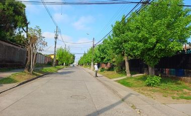 Vendo Casa en Talca, V 1611-C-55-GR-10.24