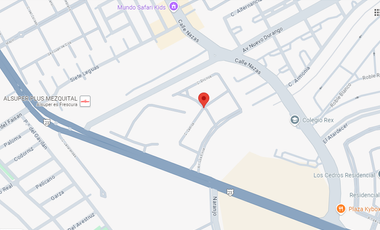 Casa en Fraccionamiento con 3 Recamaras y 253m2, con acceso controlado, a unos minutos de Universidad Tecnológica de Durango.