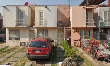 GRAN OPORTUNIDAD, VENTA DE CASA EN COL. EL BOSQUE TULTEPEC, TULTEPEC, EDOMEX.