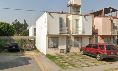 GRAN OPORTUNIDAD, VENTA DE CASA EN COL. EL BOSQUE TULTEPEC, TULTEPEC, EDOMEX.