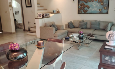 DEPARTAMENTO  EN  VENTA  LAGOS  DEL  DEL  SOL