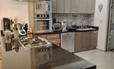 DEPARTAMENTO  EN  VENTA  LAGOS  DEL  DEL  SOL
