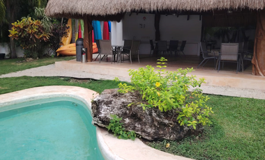 DEPARTAMENTO  EN  VENTA  LAGOS  DEL  DEL  SOL