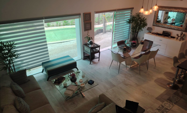 DEPARTAMENTO  EN  VENTA  LAGOS  DEL  DEL  SOL