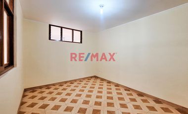 ¡Departamento En Venta! 3Er Piso En Urb. Previ Bocanegra - Callao