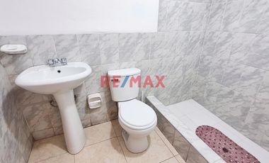 ¡Departamento En Venta! 3Er Piso En Urb. Previ Bocanegra - Callao