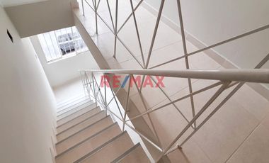 ¡Departamento En Venta! 3Er Piso En Urb. Previ Bocanegra - Callao