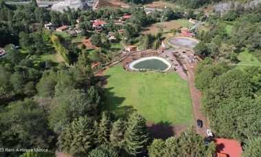 Rancho en Venta, Valle de Bravo