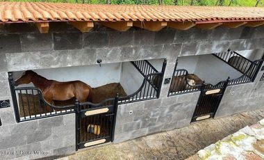 Rancho en Venta, Valle de Bravo