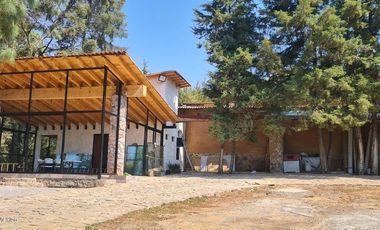 Rancho en Venta, Valle de Bravo