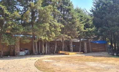 Rancho en Venta, Valle de Bravo