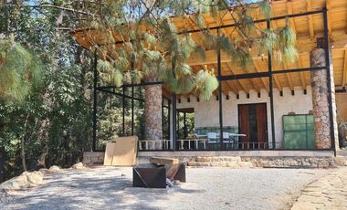 Rancho en Venta, Valle de Bravo