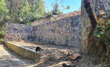 Rancho en Venta, Valle de Bravo