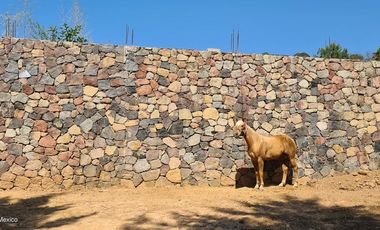 Rancho en Venta, Valle de Bravo
