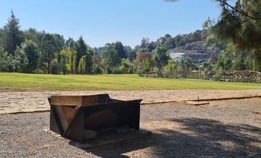 Rancho en Venta, Valle de Bravo