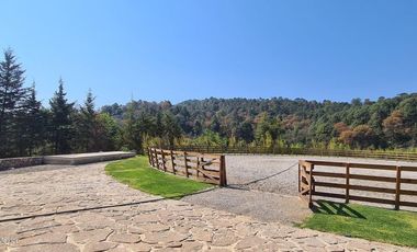 Rancho en Venta, Valle de Bravo