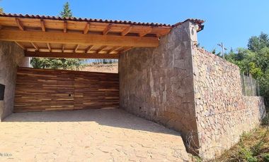 Rancho en Venta, Valle de Bravo
